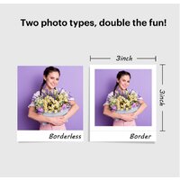 Фотоаппарат Kodak Mini Shot 3 C300R (черный/желтый) - Превью изображения №7 — Интернет-магазин Time-Shop