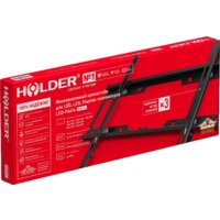 Кронштейн для телевизора Holder Basic Line LCD-F4614 - Превью изображения №2 — Интернет-магазин Time-Shop