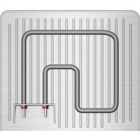 Электрогриль Polaris PGP 2202 IQfry - Превью изображения №4 — Интернет-магазин Time-Shop