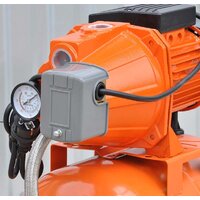 Насосная станция Skiper JET100 - Превью изображения №5 — Интернет-магазин Time-Shop