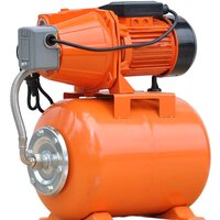 Насосная станция Skiper JET100 - Превью изображения №2 — Интернет-магазин Time-Shop