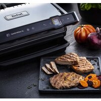 Электрогриль Tefal Optigrill Elite XL GC760D30 - Превью изображения №9 — Интернет-магазин Time-Shop