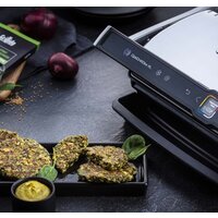 Электрогриль Tefal Optigrill Elite XL GC760D30 - Превью изображения №10 — Интернет-магазин Time-Shop