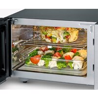 Микроволновая печь Severin MW 7777 - Превью изображения №3 — Интернет-магазин Time-Shop