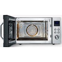 Микроволновая печь Severin MW 7777 - Превью изображения №2 — Интернет-магазин Time-Shop