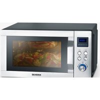 Микроволновая печь Severin MW 7777 - Превью изображения №4 — Интернет-магазин Time-Shop