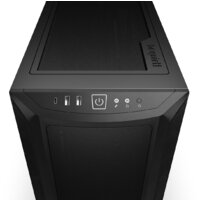 Корпус be quiet! Shadow Base 800 Black BGW60 - Превью изображения №7 — Интернет-магазин Time-Shop
