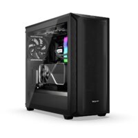 Корпус be quiet! Shadow Base 800 Black BGW60 - Превью изображения №5 — Интернет-магазин Time-Shop