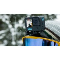 Экшен-камера GoPro HERO12 Black Creator Edition - Превью изображения №12 — Интернет-магазин Time-Shop