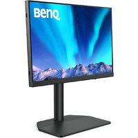 Монитор BenQ PhotoVue SW242Q - Превью изображения №2 — Интернет-магазин Time-Shop