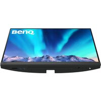 Монитор BenQ PhotoVue SW242Q - Превью изображения №8 — Интернет-магазин Time-Shop