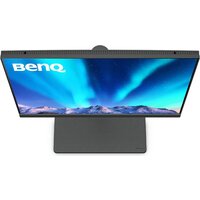 Монитор BenQ PhotoVue SW242Q - Превью изображения №7 — Интернет-магазин Time-Shop