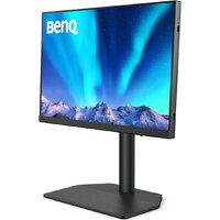 Монитор BenQ PhotoVue SW242Q - Превью изображения №3 — Интернет-магазин Time-Shop