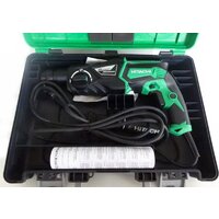 Перфоратор Hikoki DH26PC - Превью изображения №6 — Интернет-магазин Time-Shop