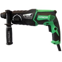 Перфоратор Hikoki DH26PC - Превью изображения №2 — Интернет-магазин Time-Shop