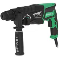 Перфоратор Hikoki DH26PC - Превью изображения №3 — Интернет-магазин Time-Shop