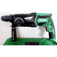 Перфоратор Hikoki DH26PC - Превью изображения №7 — Интернет-магазин Time-Shop