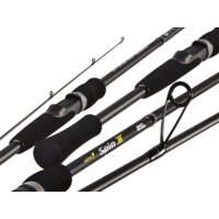 Удилище Salmo Sniper Spin II 20 2149-240 - Превью изображения №2 — Интернет-магазин Time-Shop