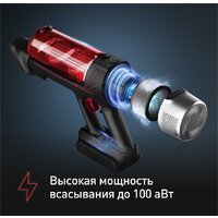 Пылесос Tefal X-Force Flex 9.60 Animal TY2079WO - Превью изображения №6 — Интернет-магазин Time-Shop