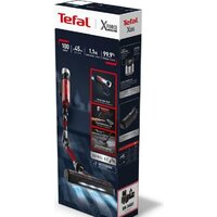 Пылесос Tefal X-Force Flex 9.60 Animal TY2079WO - Превью изображения №16 — Интернет-магазин Time-Shop