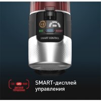 Пылесос Tefal X-Force Flex 9.60 Animal TY2079WO - Превью изображения №11 — Интернет-магазин Time-Shop