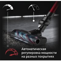 Пылесос Tefal X-Force Flex 9.60 Animal TY2079WO - Превью изображения №9 — Интернет-магазин Time-Shop