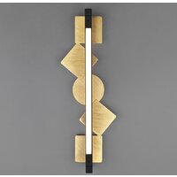 Бра Odeon Light Geos 6691/7WL - Превью изображения №4 — Интернет-магазин Time-Shop