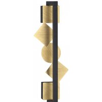 Бра Odeon Light Geos 6691/7WL - Превью изображения №2 — Интернет-магазин Time-Shop