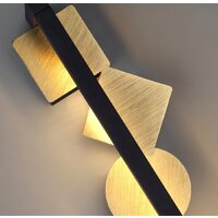 Бра Odeon Light Geos 6691/7WL - Превью изображения №6 — Интернет-магазин Time-Shop