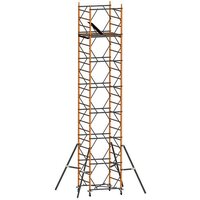 Тапанар вышка-тура Атлант-12 1.2x1.2x8.6