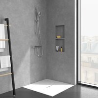 Смеситель Villeroy & Boch TVS10630115361 - Превью изображения №6 — Интернет-магазин Time-Shop