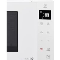 Микроволновая печь LG MW23R35GIH - Превью изображения №8 — Интернет-магазин Time-Shop