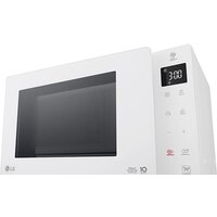 Микроволновая печь LG MW23R35GIH - Превью изображения №6 — Интернет-магазин Time-Shop
