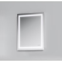  AM.PM Зеркало Gem 55 M91AMOX0551WG - Превью изображения №2 — Интернет-магазин Time-Shop