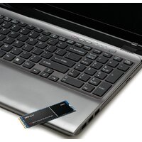 SSD PNY CS900 1TB M280CS900-1TB-RB - Превью изображения №3 — Интернет-магазин Time-Shop
