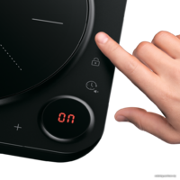 Настольная плита Garlyn H-1000 - Превью изображения №3 — Интернет-магазин Time-Shop