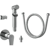 Гигиенический душ Cersanit Vero A64106 - Превью изображения №3 — Интернет-магазин Time-Shop