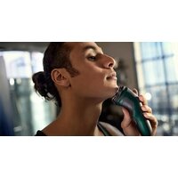 Электробритва Philips Wet & Dry Electric Shaver X3052/00 - Превью изображения №2 — Интернет-магазин Time-Shop