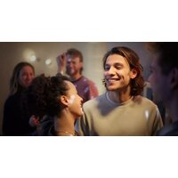 Электробритва Philips Wet & Dry Electric Shaver X3052/00 - Превью изображения №5 — Интернет-магазин Time-Shop