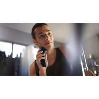 Электробритва Philips Wet & Dry Electric Shaver X3052/00 - Превью изображения №3 — Интернет-магазин Time-Shop