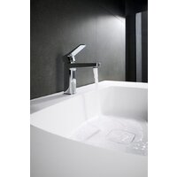 Смеситель KFA Malaga 452281500 - Превью изображения №3 — Интернет-магазин Time-Shop