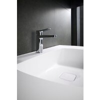 Смеситель KFA Malaga 452281500 - Превью изображения №2 — Интернет-магазин Time-Shop