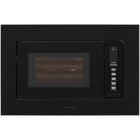 Микроволновая печь Krona Winden 60 BL - Превью изображения №2 — Интернет-магазин Time-Shop