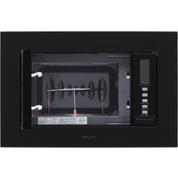 Микроволновая печь Krona Winden 60 BL - Превью изображения №7 — Интернет-магазин Time-Shop