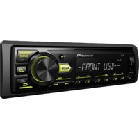 USB-магнитола Pioneer MVH-09UBG - Превью изображения №2 — Интернет-магазин Time-Shop