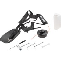 Триммер Hammer MTK520C - Превью изображения №8 — Интернет-магазин Time-Shop