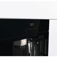 Кофемашина Gorenje CMA9200BG - Превью изображения №4 — Интернет-магазин Time-Shop
