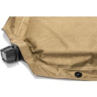 Самонадувающийся коврик Sundays ZC-SIM006 5см (коричневый) - Превью изображения №3 — Интернет-магазин Time-Shop