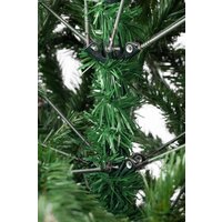 Ель Winter Fun Drop S901-150 1.5 м - Превью изображения №5 — Интернет-магазин Time-Shop