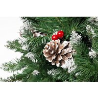 Ель Winter Fun Drop S901-150 1.5 м - Превью изображения №3 — Интернет-магазин Time-Shop